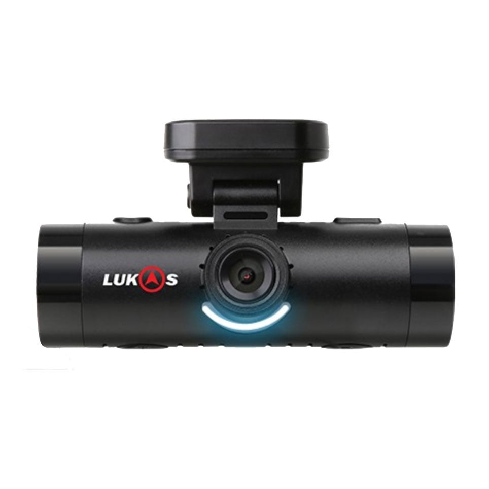 <tc>LUKAS V790 1CH 16gb Wifi GPS Dashcam</tc>