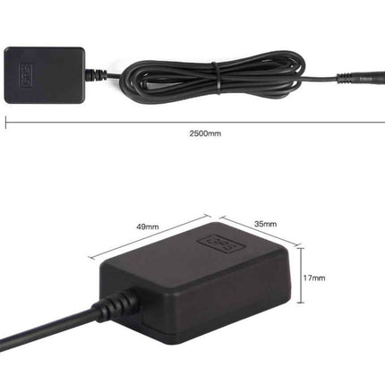 <tc>Motocam GPS Empfänger</tc>