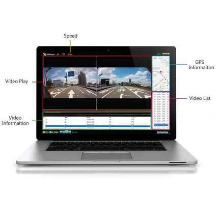 <tc>Motocam GPS Empfänger</tc>