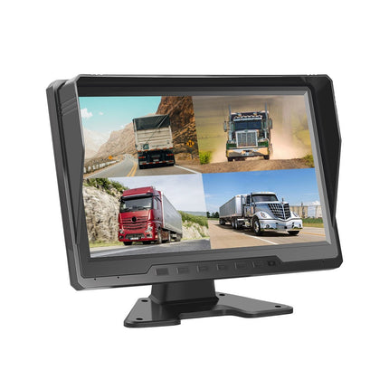 <tc>Motocam X10 4CH 720p LKW Dashcam</tc>