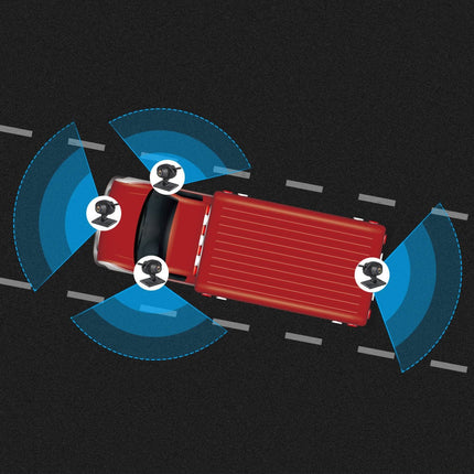 <tc>Motocam X10 4CH 720p LKW Dashcam</tc>