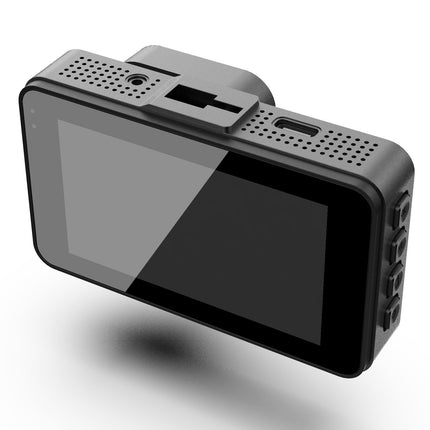 <tc>Nanocam M19 2CH Dual FullHD 32gb Dashcam</tc>