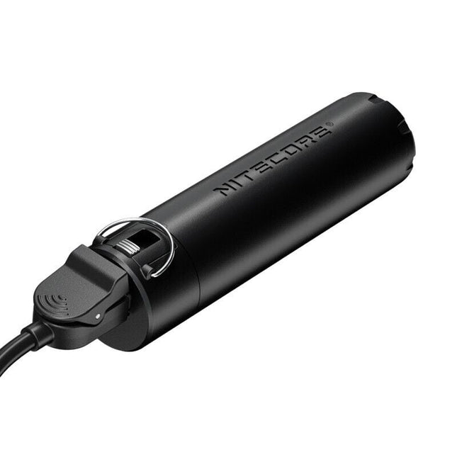 <tc>Nitecore NPB1 5000 mAh wasserdichte Powerbank</tc>