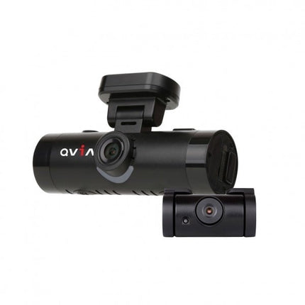 <tc>Qvia AR790M WD 2CH Dual Wifi GPS 32gb Dashcam</tc>