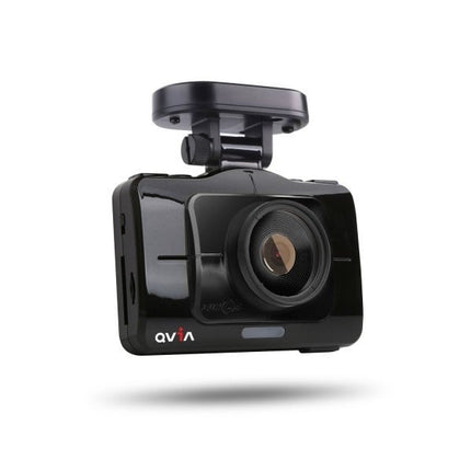 <tc>Qvia R935 Duo 16gb GPS Touchscreen Dashcam</tc>