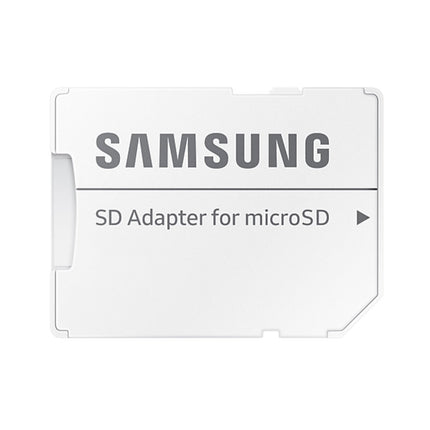 <tc>Samsung Pro Plus 256gb U3 V30 A2 Micro SDXC Karte</tc>