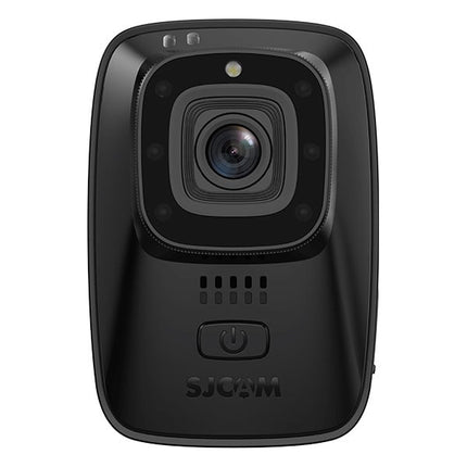 <tc>SJCAM A10 QuadHD Wifi Bodycam und Dashcam</tc>