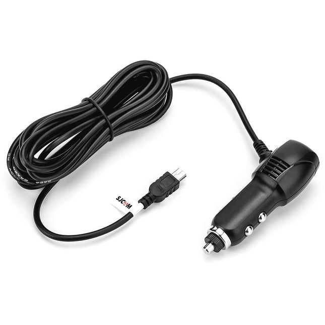 <tc>SJCAM Autoladegerät Micro USB</tc>