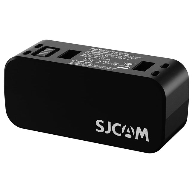 <tc>SJCAM SJ20 Duales Akkuladegerät</tc>