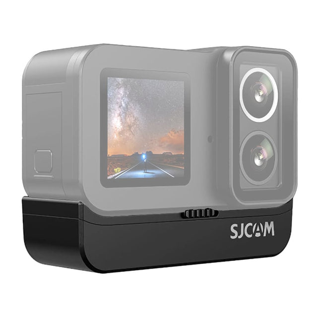 <tc>SJCAM SJ20 extra Akku</tc>