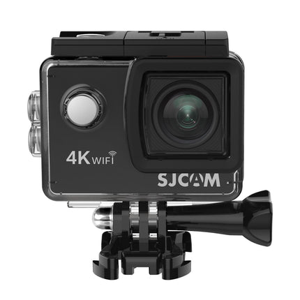 <tc>SJCAM SJ4000 Air 4K Wifi Actioncam und Dashcam</tc>