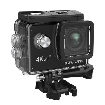 <tc>SJCAM SJ4000 Air 4K Wifi Actioncam und Dashcam</tc>