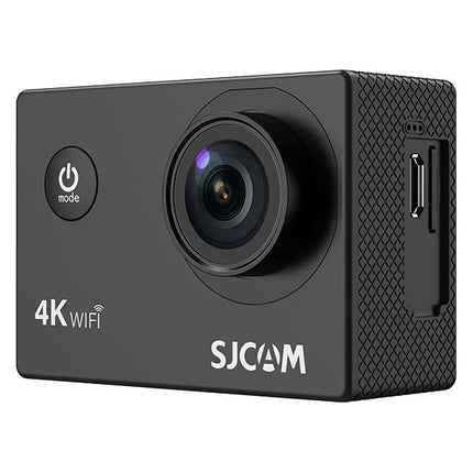 <tc>SJCAM SJ4000 Air 4K Wifi Actioncam und Dashcam</tc>