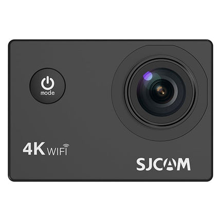 <tc>SJCAM SJ4000 Air 4K Wifi Actioncam und Dashcam</tc>