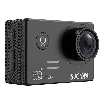 <tc>SJCAM SJ5000X Elite 4K Wifi Actioncam und Dashcam</tc>