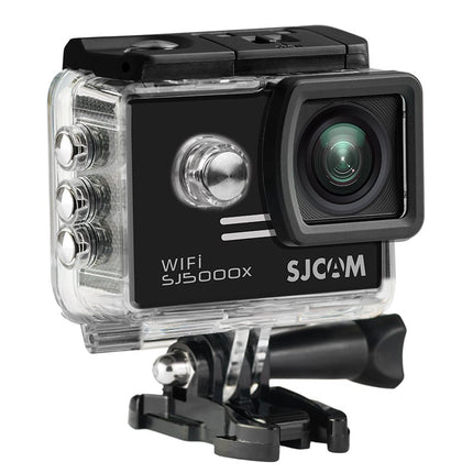 <tc>SJCAM SJ5000X Elite 4K Wifi Actioncam und Dashcam</tc>