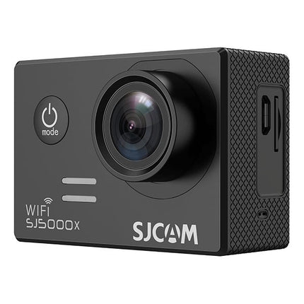 <tc>SJCAM SJ5000X Elite 4K Wifi Actioncam und Dashcam</tc>