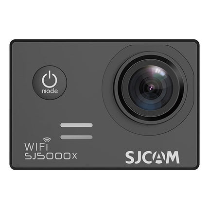 <tc>SJCAM SJ5000X Elite 4K Wifi Actioncam und Dashcam</tc>