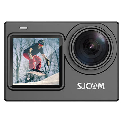 <tc>SJCAM SJ6 Pro 4K Dual Screen Wifi Actioncam und Dashcam</tc>