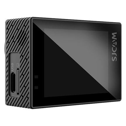 <tc>SJCAM SJ6 Pro 4K Dual Screen Wifi Actioncam und Dashcam</tc>