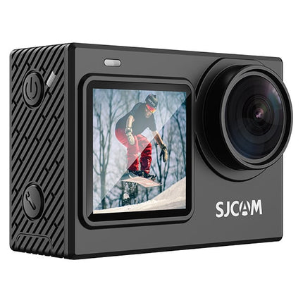 <tc>SJCAM SJ6 Pro 4K Dual Screen Wifi Actioncam und Dashcam</tc>