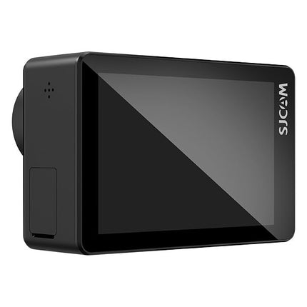 <tc>SJCAM SJ8 Pro 4K 60fps Dual Screen WiFi Actioncam und Dashcam</tc>