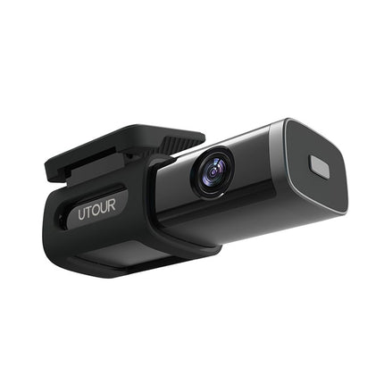 <tc>UTOUR C2L Pro 2CH QuadHD Wifi GPS Safety Dashcam</tc>