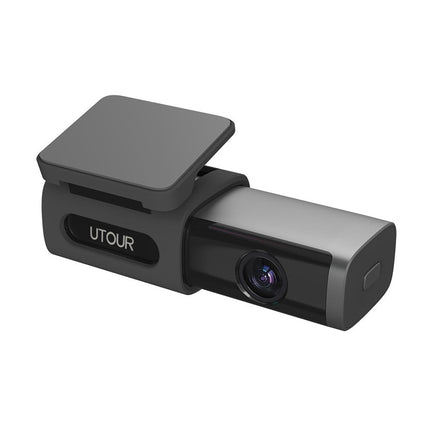 <tc>UTOUR C2L Pro 2CH QuadHD Wifi GPS Safety Dashcam</tc>