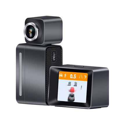 <tc>UTOUR C2M 4K Wifi GPS Safety Dashcam</tc>