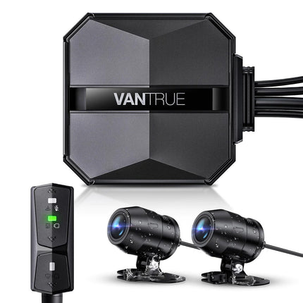 <tc>Vantrue F1 4K Dual Wifi GPS Motorrad Dashcam</tc>