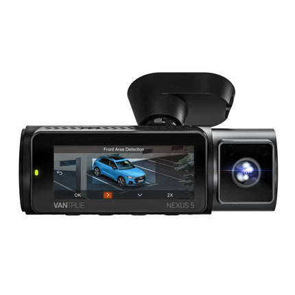 <tc>Vantrue N5 2K QuadHD 4CH Wifi GPS 360-Grad Dashcam</tc>