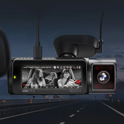 <tc>Vantrue N5 2K QuadHD 4CH Wifi GPS 360-Grad Dashcam</tc>