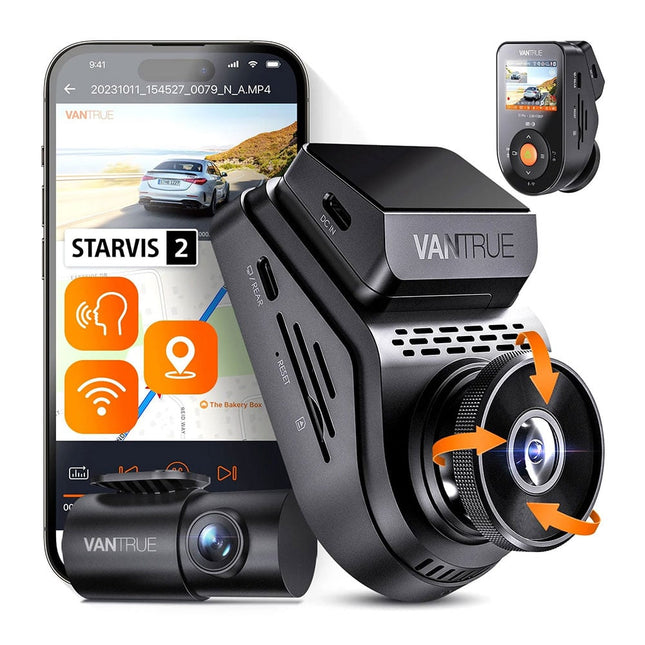 <tc>Vantrue S1 Pro Dual 2.7K Wifi GPS Dashcam</tc>