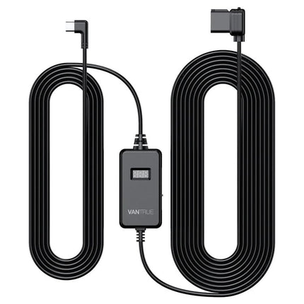 <tc>Vantrue VP04 OBD Hardwire Kit USB-C</tc>