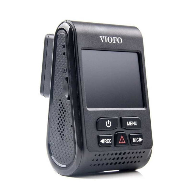 Viofo A119 V3 QuadHD GPS Dashcam