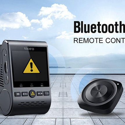 <tc>Viofo Bluetooth SOS Taste</tc>