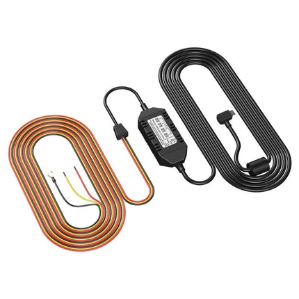 <tc>Viofo HK3 Hardwire Kit Mini USB 3-wire</tc>