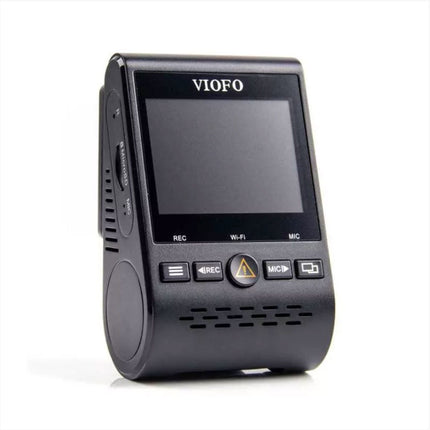 <tc>Viofo A129 Pro 1CH 4K Wifi GPS Dashcam</tc>