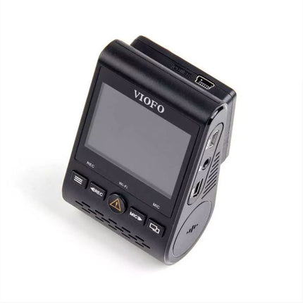 <tc>Viofo A129 Pro 1CH 4K Wifi GPS Dashcam</tc>