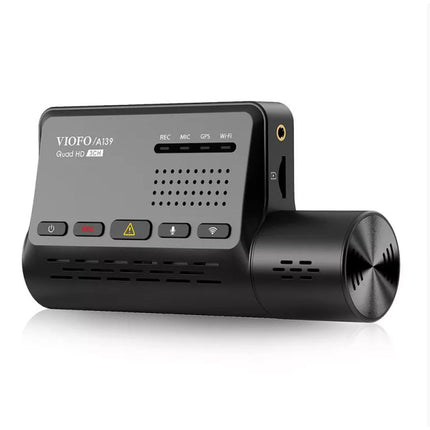 <tc>Viofo A139 2CH QuadHD Wifi GPS Dashcam</tc>