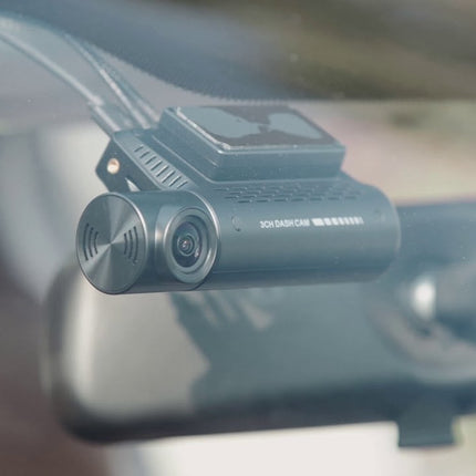 <tc>Viofo A139 2CH QuadHD Wifi GPS Dashcam</tc>