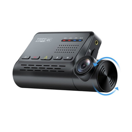 <tc>Viofo A139 Pro 1CH 4K Wifi GPS Dashcam</tc>