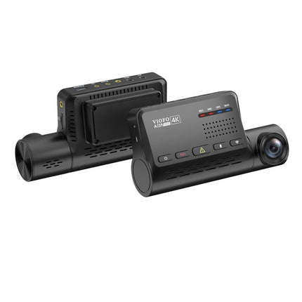 <tc>Viofo A139 Pro 1CH 4K Wifi GPS Dashcam</tc>