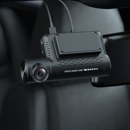 <tc>Viofo A139 Pro 1CH 4K Wifi GPS Dashcam</tc>