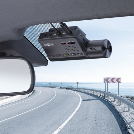 <tc>Viofo A139 Pro 1CH 4K Wifi GPS Dashcam</tc>