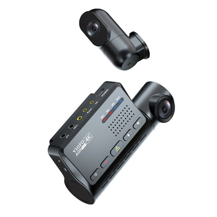 <tc>Viofo A139 Pro 2CH 4K Wifi GPS Dashcam</tc>