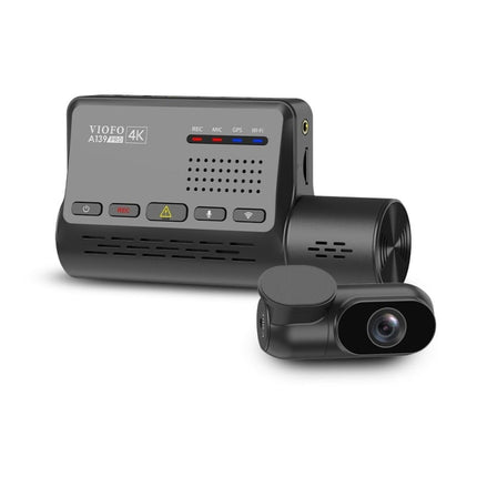 <tc>Viofo A139 Pro 2CH 4K Wifi GPS Dashcam</tc>