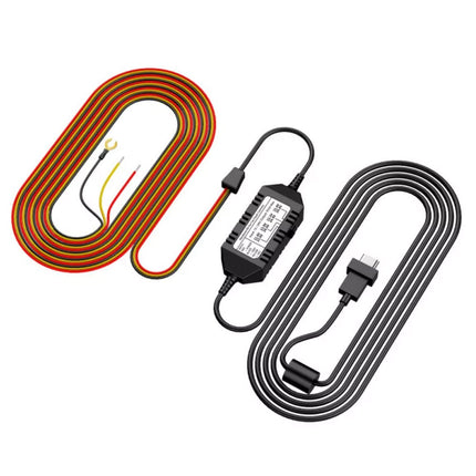 <tc>Viofo HK3-C Hardwire Kit USB-C 3-wire</tc>