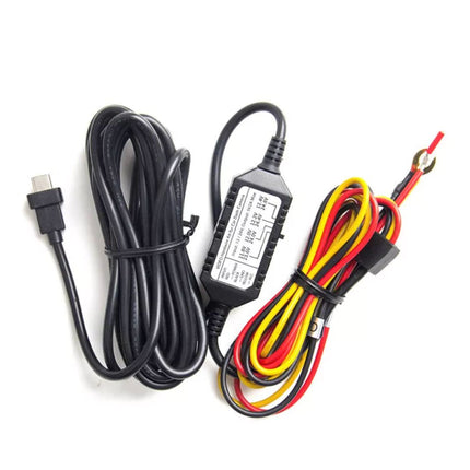 <tc>Viofo HK3-C Hardwire Kit USB-C 3-wire</tc>